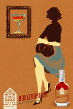 Carica l&#39;immagine nel visualizzatore di Gallery, Boulevardier - House Of Cocktail
