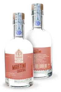 Martini Cocktail - House Of Cocktail
