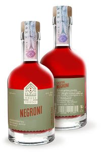 Negroni - House Of Cocktail