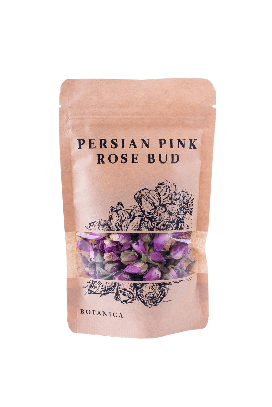 Rosa Persiana Rosa Botanica